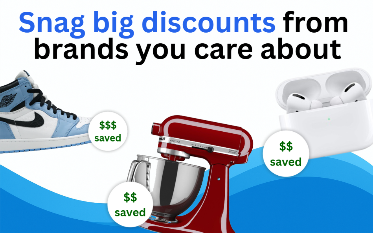 CardDeals — Discounted Gift Cards, Automatic Savings - 截图 3
