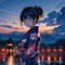 Anime Girls Wallpaper