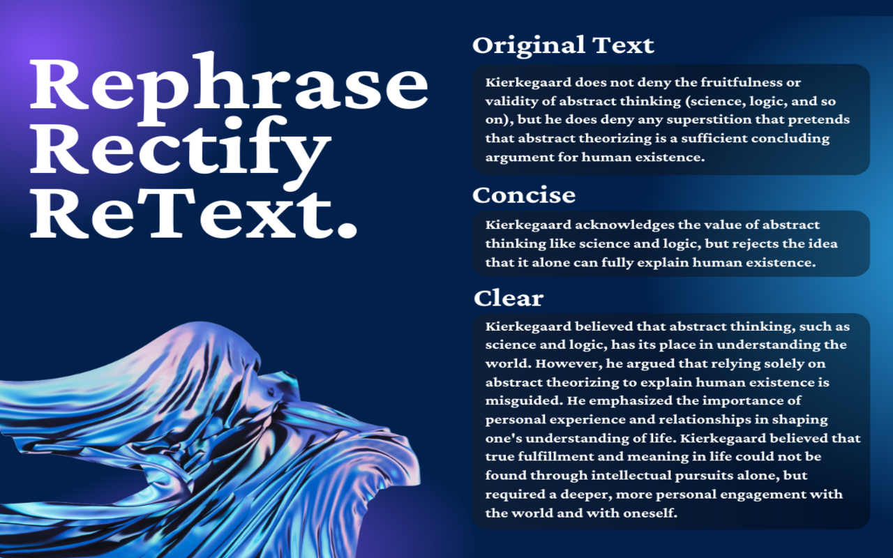 ReText - 截图 1