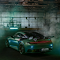 Porsche 911 GT3 Live Wallpaper