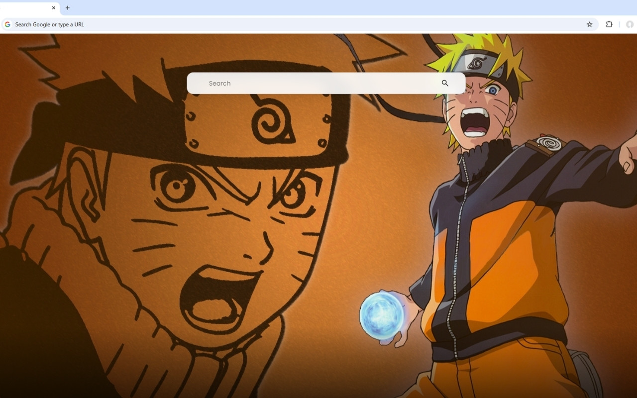 Naruto Wallpaper - 截图 5