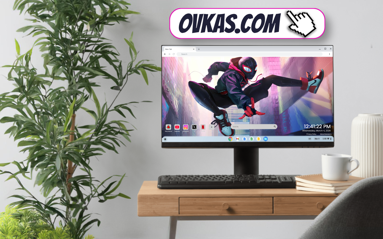 Spider-Man Miles Morales Live Wallpaper - 截图 3
