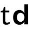 tracdelight linkgenerator