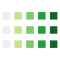 GitHub Colorful Contributions