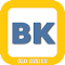 Old Design VK Gold