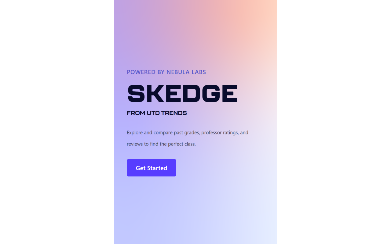 Skedge - 截图 2