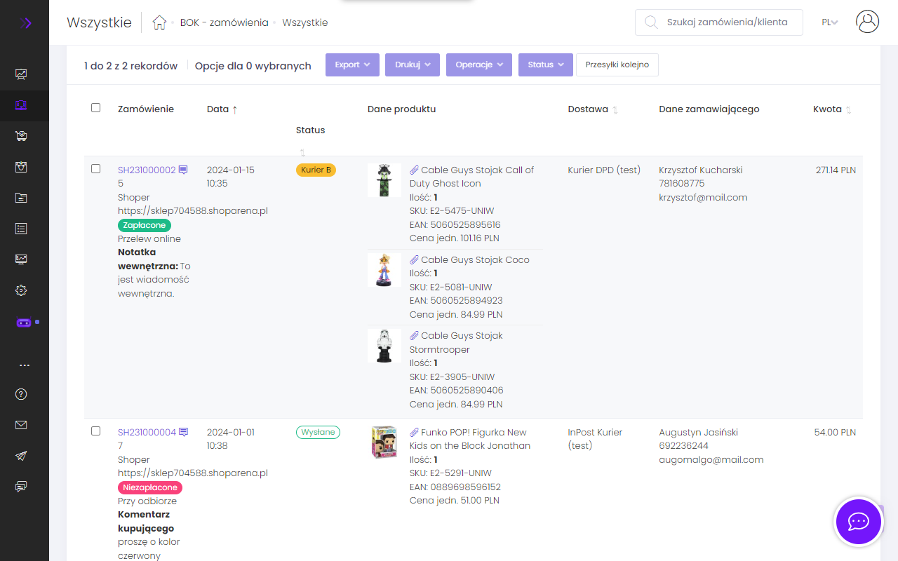 Apilo Booster - zestaw dodatków - 截图 4