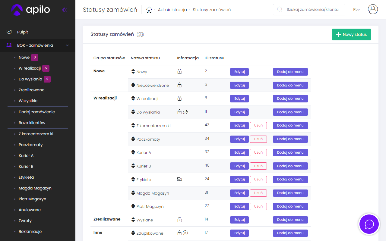 Apilo Booster - zestaw dodatków - 截图 5