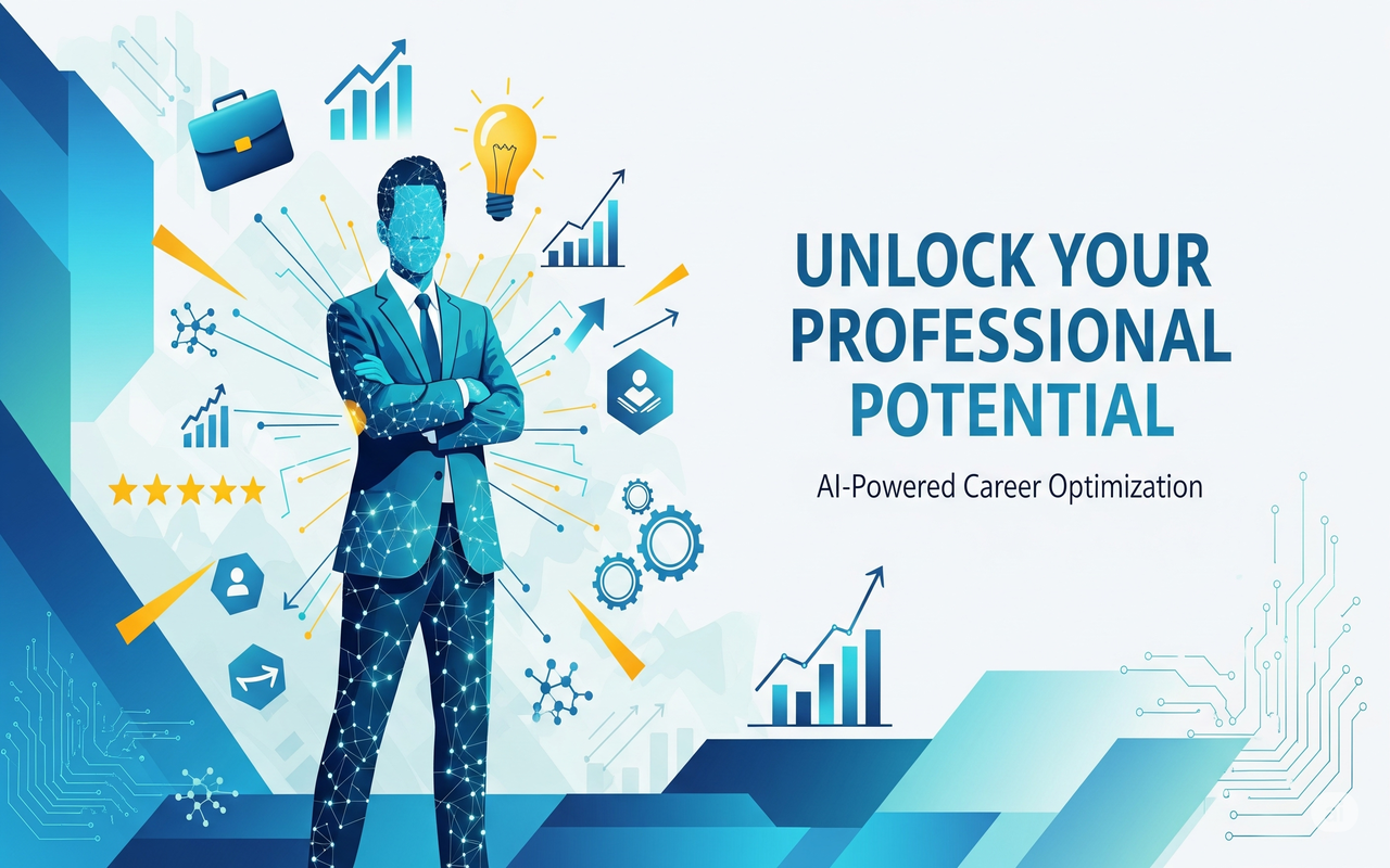 ProfileEngine: AI-powered LinkedIn profile optimization - 截图 2