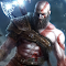 God of War Kratos: Strength and Fury in a Live Theme