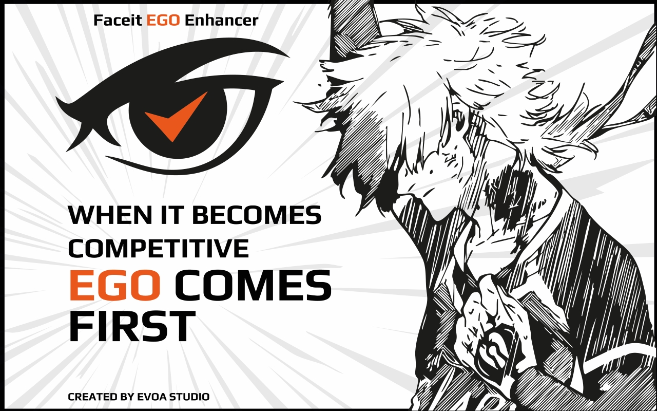 Faceit EGO Enhancer - 截图 4