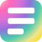 Rainbow Cursor in Google Docs