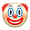 Clown Detector