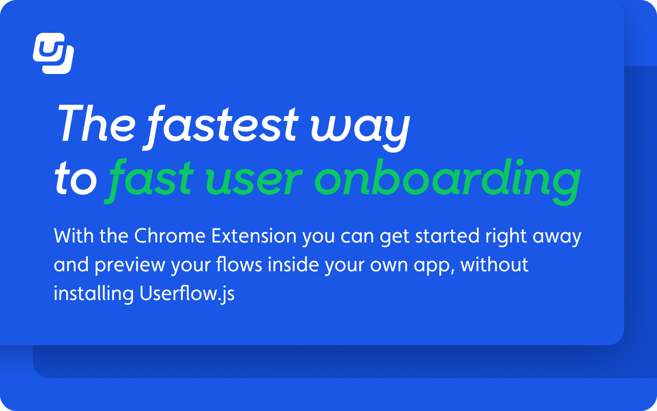 Userflow - 截图 4