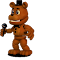 FNaF Cursor - Custom Horror Cursor for Chrome