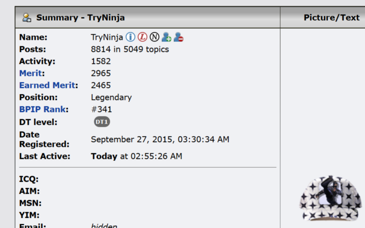 BPIP Extension - 截图 3
