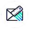 Subject Line Ruler by Loop