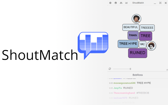ShoutMatch - 截图 3