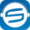 Radio Srood Mini Player