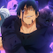 Toji Fushiguro Live Wallpaper