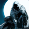 Moon Knight Live Wallpaper