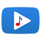 YouTube™ Album Tracks