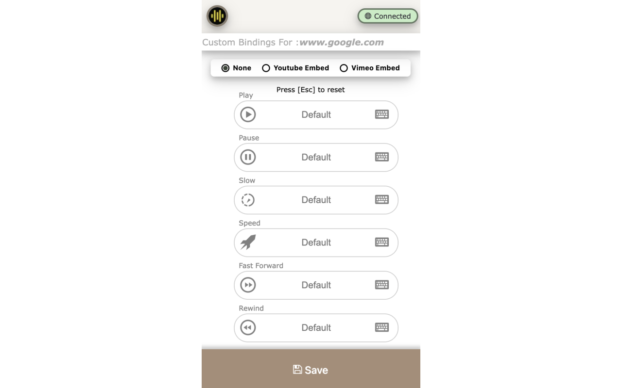 Elmore Pedal Utility - 截图 1