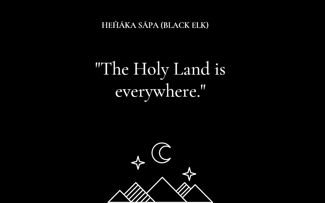 Daily Motivation - First Nations Quotes - 截图 2
