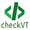 checkVT - Browser Security