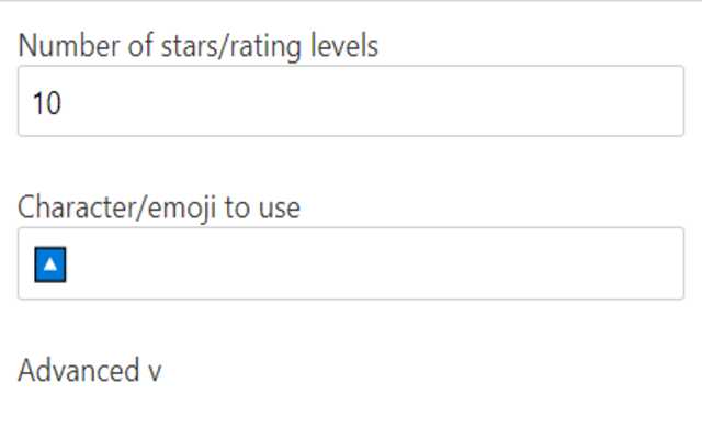 Youtube Music Ratings - 截图 3