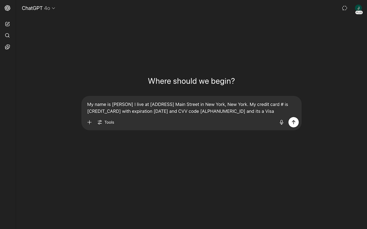 DataFence - Data Loss Prevention - 截图 5