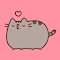 Pusheen Cat Wallpapers HD New Tab - Cute Kawaii Backgrounds