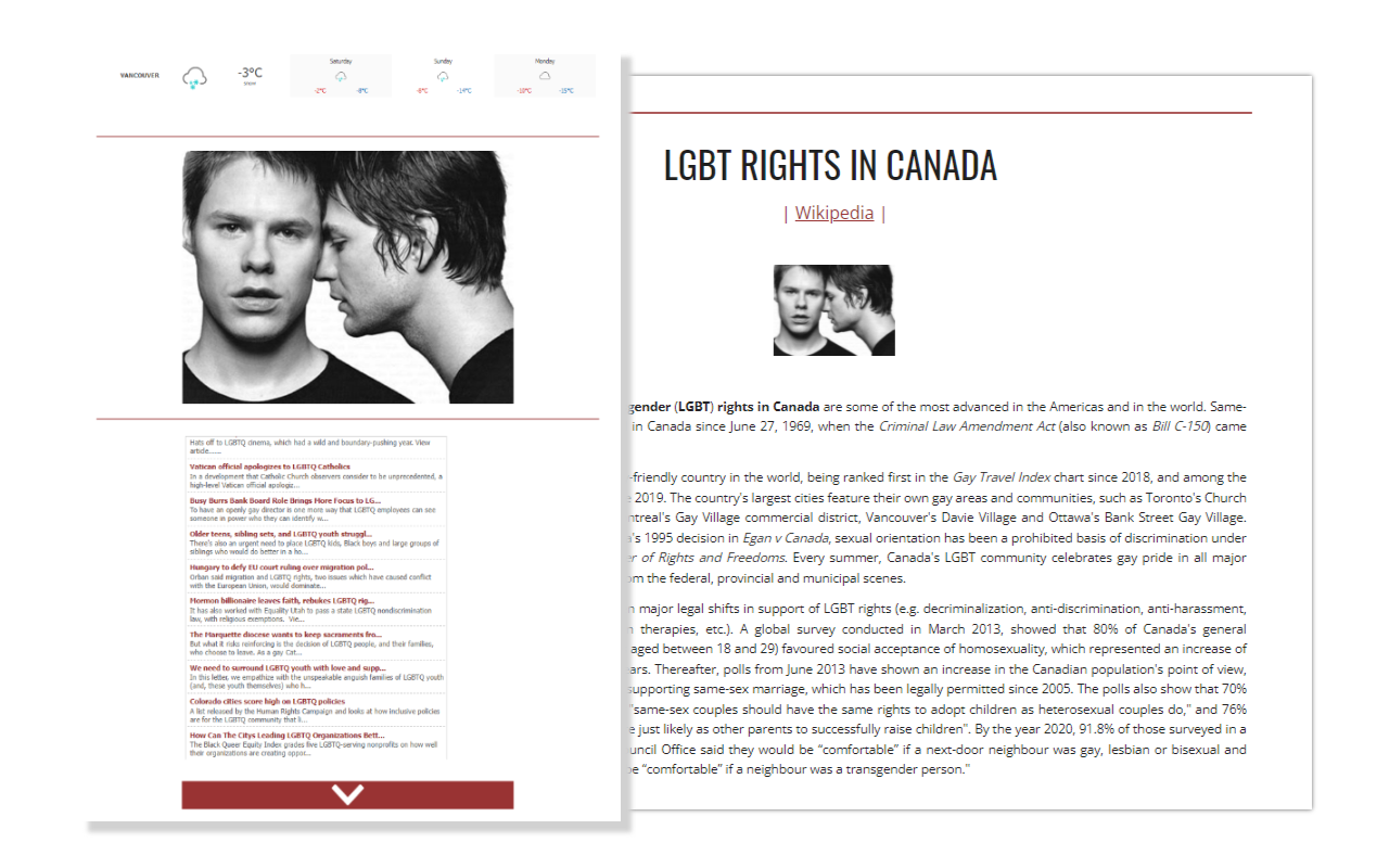 Stigmabase LGBTDiversity - 截图 3