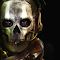 Ghost Modern Warfare Live Wallpaper