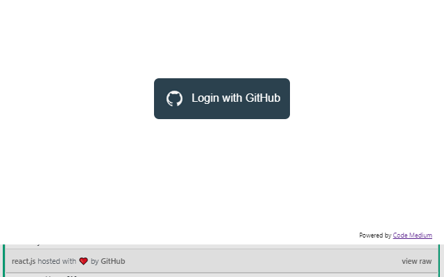 Code Medium - 截图 1