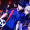 Team Z - Blue Lock Live Wallpaper