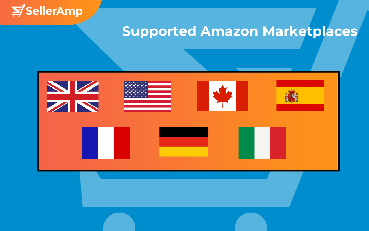 SellerAmp QVS - Quick View Simplified - 截图 1