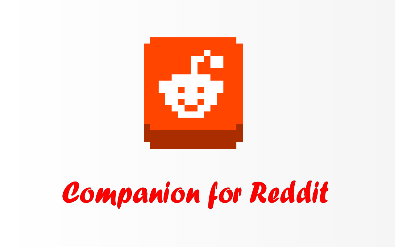 Companion for Reddit - 截图 3