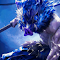 Inosuke Hashibira Live Wallpaper