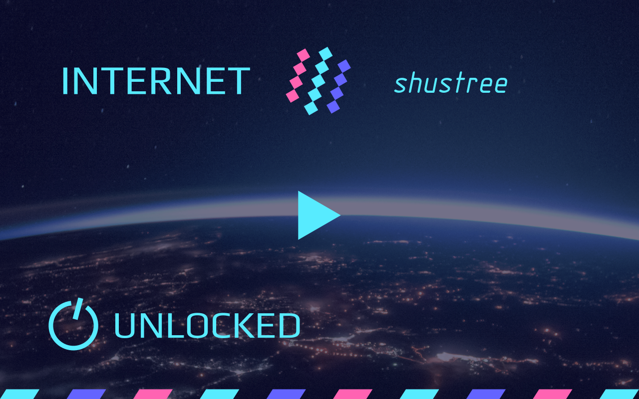 Enable YouTube, Gemini, ChatGPT, WhatsApp with Shustree - 截图 3