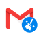 Bulk Delete Gmail Emails - Gmail One-Click Cleaner