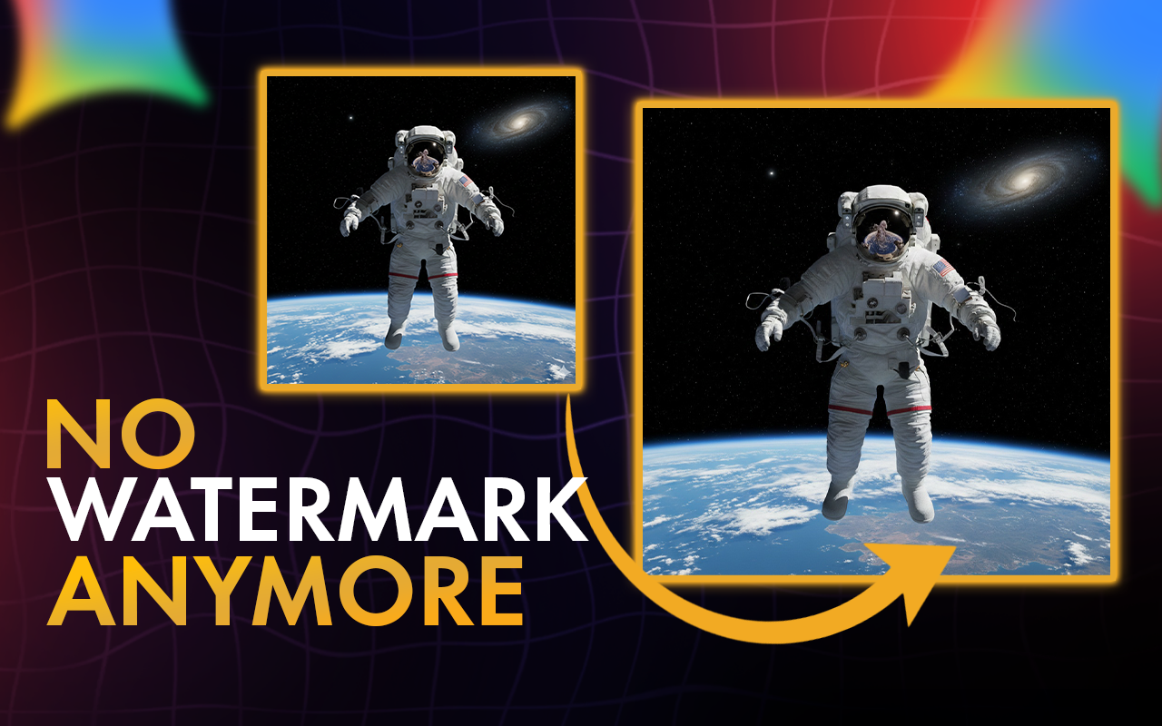 Gemini Image Toolkit - Bulk Download, Automate & Remove Watermarks - 截图 3