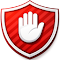 AdBlock Ultimate – 拦截广告、阻止跟踪器并保护您的隐私 | 快速、安全、无广告浏览
