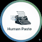 Human Paste