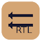 Claude RTL