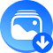 Facebook 照片下载器