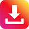 Instagram下载器专业版 - 下载Instagram视频、快拍(Story)、Reels及照片