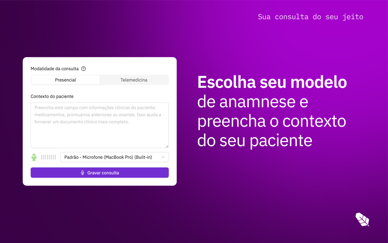 Voa Health - 截图 2