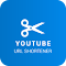 YouTube URL Shortener