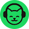 LyriCat – Spotify 歌词翻译器